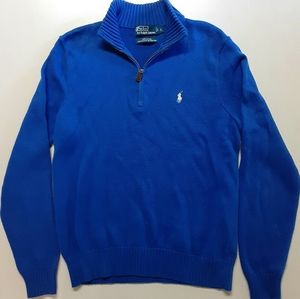 Ralph Lauren 3/4 Sweater